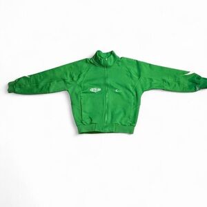 Nike x Off-White Track Jacket — like new.